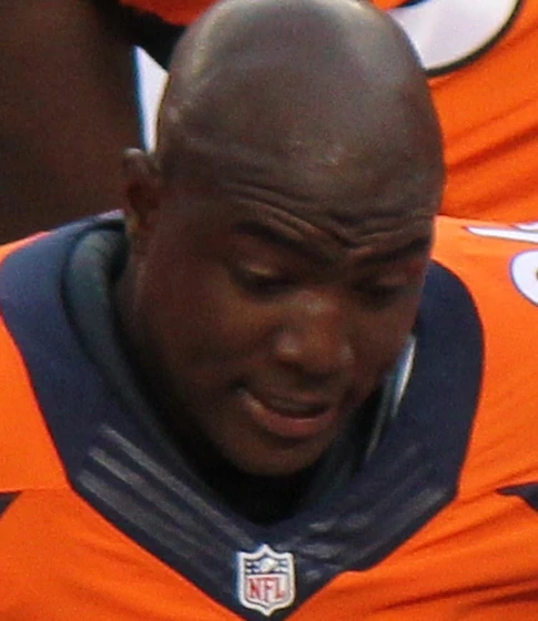 DeMarcus Ware