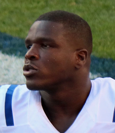 Frank Gore