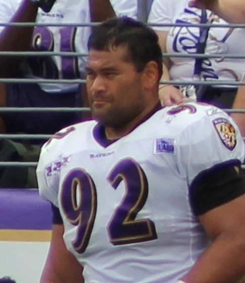Haloti Ngata