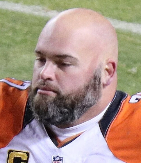 Andrew Whitworth