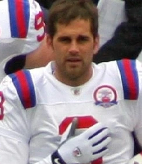 Stephen Gostkowski
