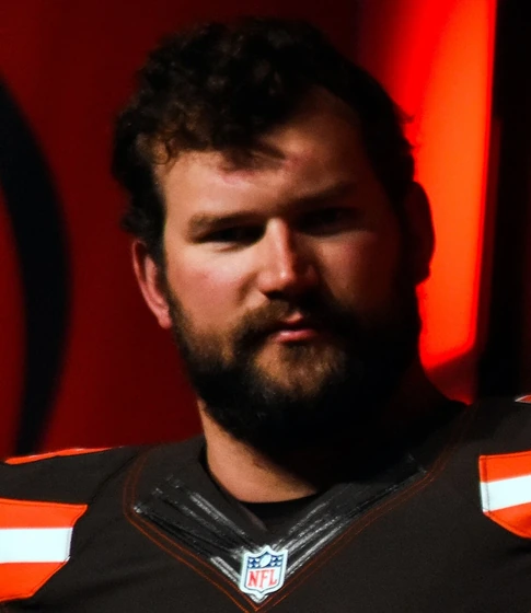 Joe Thomas