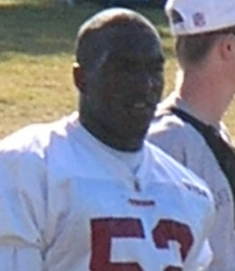 Patrick Willis