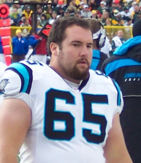 Ryan Kalil