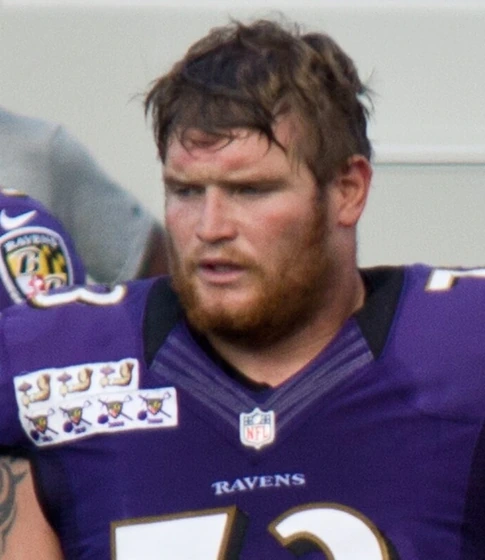 Marshal Yanda