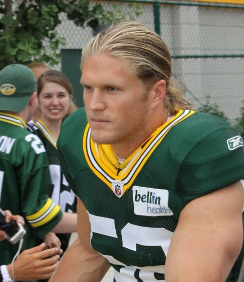 Clay Matthews