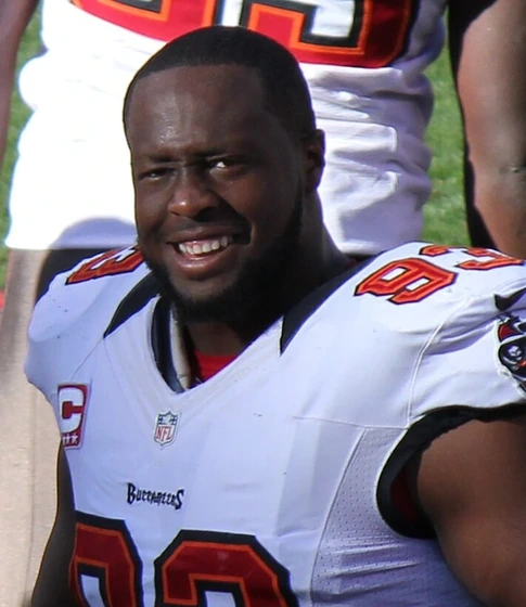 Gerald McCoy