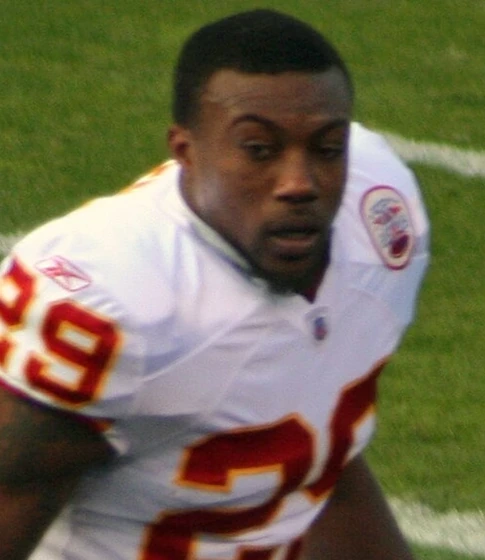 Eric Berry