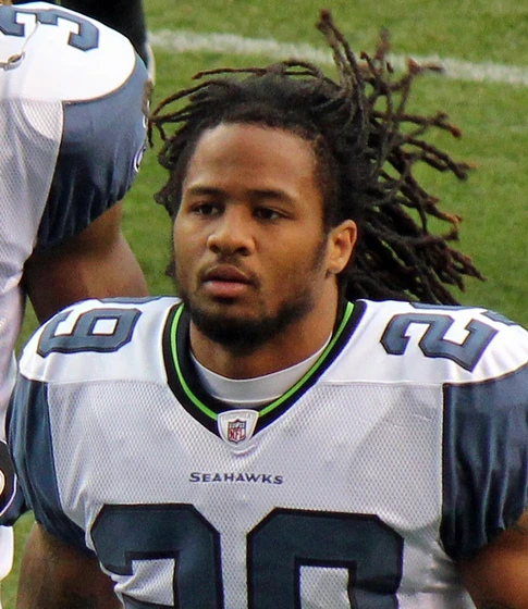Earl Thomas
