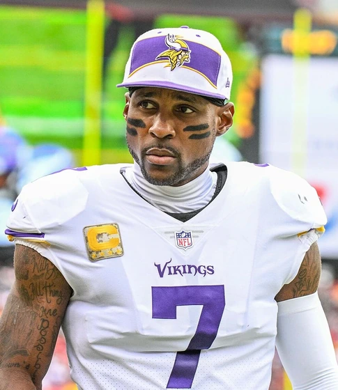 Patrick Peterson