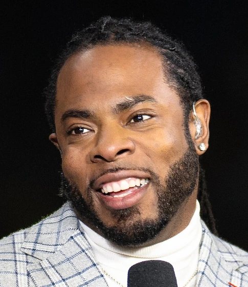 Richard Sherman