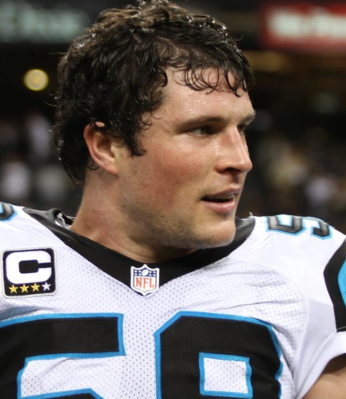 Luke Kuechly