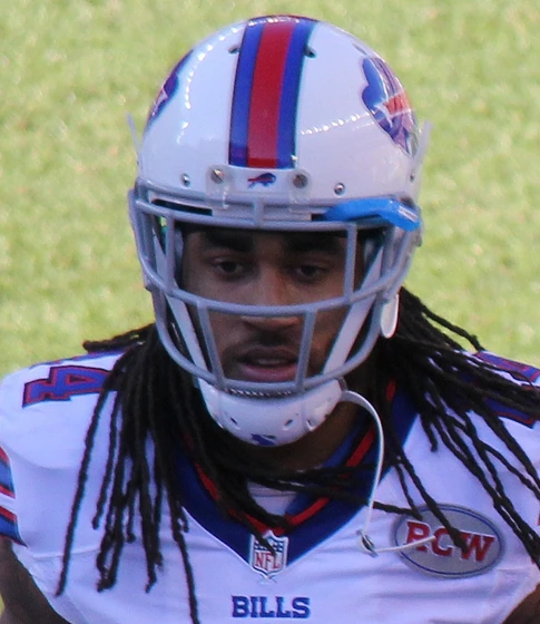 Stephon Gilmore