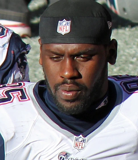 Chandler Jones