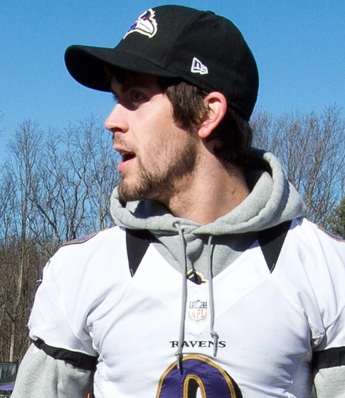 Justin Tucker