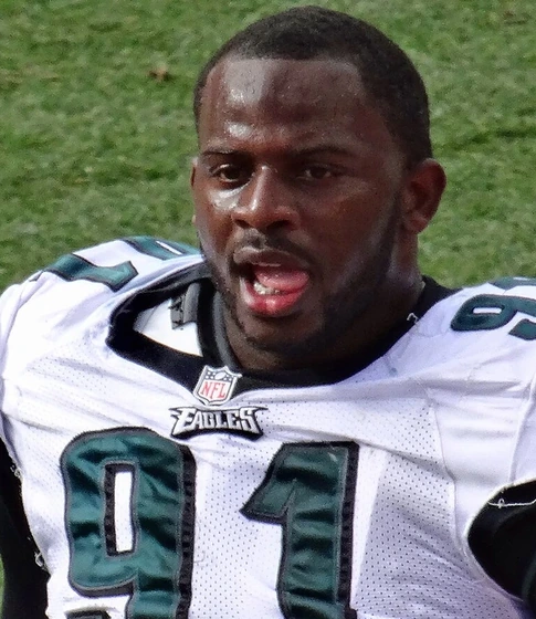 Fletcher Cox
