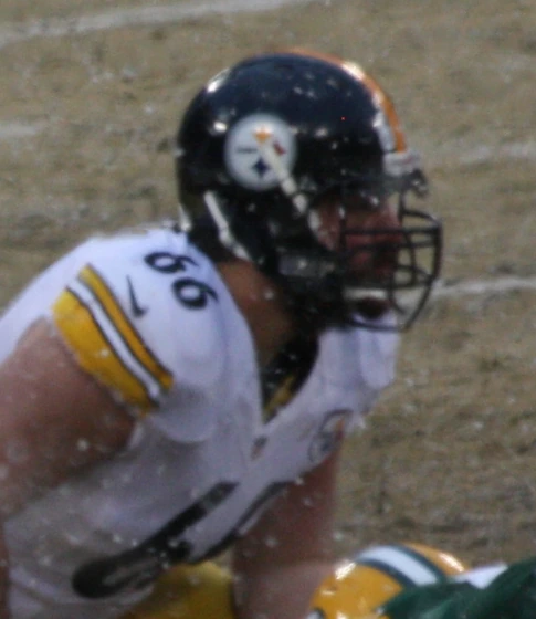 David DeCastro