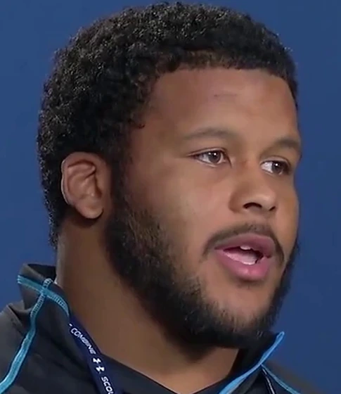 Aaron Donald