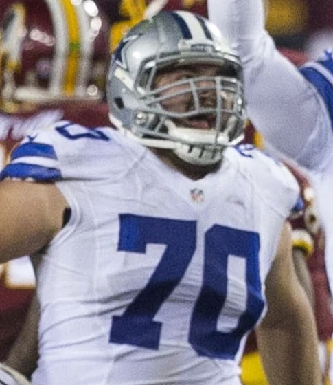 Zack Martin