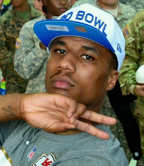 Marcus Peters