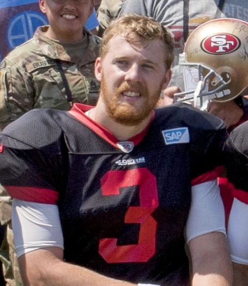 C.J. Beathard