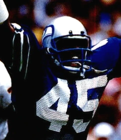 Kenny Easley