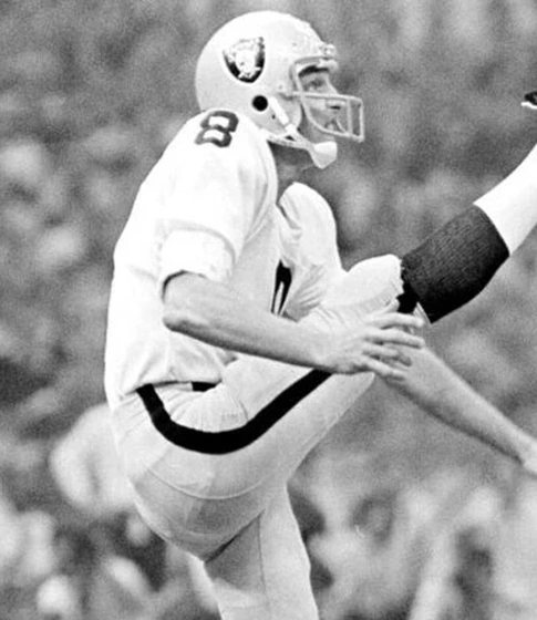 Ray Guy
