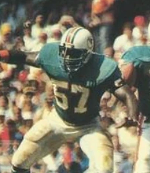 Dwight Stephenson